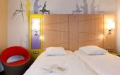 Туры в отель ibis Styles Honfleur Centre Historique Туры в отель ibis Styles Honfleur Centre Historique