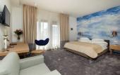 Туры в отель Boban Luxury Suites Туры в отель Boban Luxury Suites