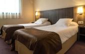 Туры в отель Comfort Hotel Toulouse Sud Туры в отель Comfort Hotel Toulouse Sud