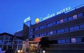 Туры в отель Comfort Hotel Toulouse Sud Туры в отель Comfort Hotel Toulouse Sud