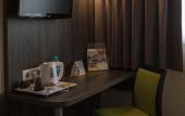Туры в отель Comfort Hotel Toulouse Sud Туры в отель Comfort Hotel Toulouse Sud