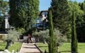 Туры в отель Les Lodges Sainte-Victoire Hotel & Spa Туры в отель Les Lodges Sainte-Victoire Hotel & Spa