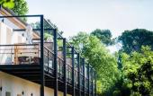 Туры в отель Les Lodges Sainte-Victoire Hotel & Spa Туры в отель Les Lodges Sainte-Victoire Hotel & Spa