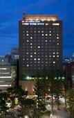 Туры в отель ANA Crowne Plaza Hiroshima by IHG Туры в отель ANA Crowne Plaza Hiroshima by IHG