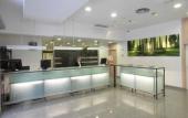 Туры в отель NH La Avanzada Туры в отель NH La Avanzada