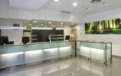Туры в отель NH La Avanzada Туры в отель NH La Avanzada