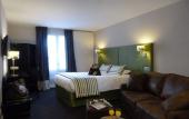 Туры в отель Best Western Plus L'artist Hotel Туры в отель Best Western Plus L'artist Hotel