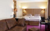 Туры в отель Best Western Plus L'artist Hotel Туры в отель Best Western Plus L'artist Hotel