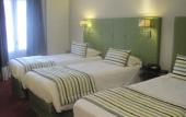 Туры в отель Best Western Plus L'artist Hotel Туры в отель Best Western Plus L'artist Hotel