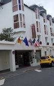 Туры в отель Best Western Plus L'artist Hotel Туры в отель Best Western Plus L'artist Hotel