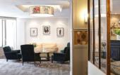 Туры в отель Best Western Plus L'artist Hotel Туры в отель Best Western Plus L'artist Hotel
