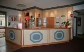Туры в отель ibis Chateauroux Туры в отель ibis Chateauroux