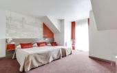 Туры в отель Hotel Billie Туры в отель Hotel Billie
