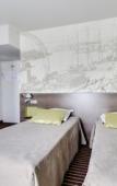 Туры в отель Hotel Billie Туры в отель Hotel Billie