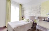 Туры в отель Hotel Billie Туры в отель Hotel Billie