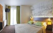 Туры в отель Hotel Billie Туры в отель Hotel Billie