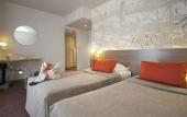 Туры в отель Hotel Billie Туры в отель Hotel Billie
