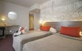 Туры в отель Hotel Billie Туры в отель Hotel Billie