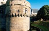 Туры в отель Mercure Nantes Centre Gare Туры в отель Mercure Nantes Centre Gare
