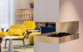 Туры в отель Mercure Nantes Centre Gare Туры в отель Mercure Nantes Centre Gare
