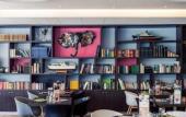 Туры в отель Mercure Nantes Centre Gare Туры в отель Mercure Nantes Centre Gare