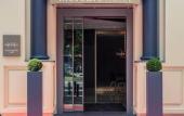 Туры в отель Mercure Nantes Centre Gare Туры в отель Mercure Nantes Centre Gare