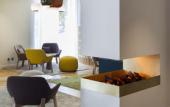 Туры в отель Mercure Nantes Centre Gare Туры в отель Mercure Nantes Centre Gare