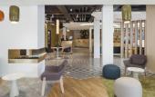 Туры в отель Mercure Nantes Centre Gare Туры в отель Mercure Nantes Centre Gare