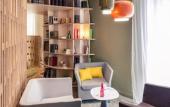 Туры в отель Mercure Nantes Centre Gare Туры в отель Mercure Nantes Centre Gare