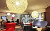Туры в отель Mercure Nantes Centre Gare Туры в отель Mercure Nantes Centre Gare