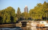 Туры в отель Mercure Nantes Centre Gare Туры в отель Mercure Nantes Centre Gare