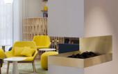 Туры в отель Mercure Nantes Centre Gare Туры в отель Mercure Nantes Centre Gare