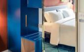Туры в отель Mercure Nantes Centre Gare Туры в отель Mercure Nantes Centre Gare