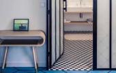 Туры в отель Mercure Nantes Centre Gare Туры в отель Mercure Nantes Centre Gare
