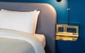 Туры в отель Mercure Nantes Centre Gare Туры в отель Mercure Nantes Centre Gare