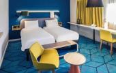 Туры в отель Mercure Nantes Centre Gare Туры в отель Mercure Nantes Centre Gare