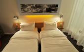 Туры в отель Mercure Nantes Centre Gare Туры в отель Mercure Nantes Centre Gare