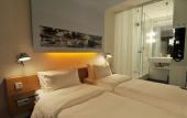 Туры в отель Mercure Nantes Centre Gare Туры в отель Mercure Nantes Centre Gare