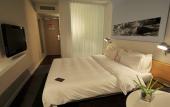 Туры в отель Mercure Nantes Centre Gare Туры в отель Mercure Nantes Centre Gare