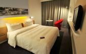 Туры в отель Mercure Nantes Centre Gare Туры в отель Mercure Nantes Centre Gare