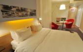 Туры в отель Mercure Nantes Centre Gare Туры в отель Mercure Nantes Centre Gare
