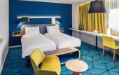 Туры в отель Mercure Nantes Centre Gare Туры в отель Mercure Nantes Centre Gare