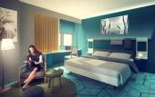 Туры в отель Mercure Nantes Centre Gare Туры в отель Mercure Nantes Centre Gare