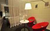 Туры в отель Mercure Nantes Centre Gare Туры в отель Mercure Nantes Centre Gare
