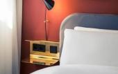Туры в отель Mercure Nantes Centre Gare Туры в отель Mercure Nantes Centre Gare
