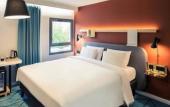 Туры в отель Mercure Nantes Centre Gare Туры в отель Mercure Nantes Centre Gare