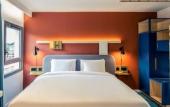 Туры в отель Mercure Nantes Centre Gare Туры в отель Mercure Nantes Centre Gare