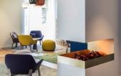 Туры в отель Mercure Nantes Centre Gare Туры в отель Mercure Nantes Centre Gare
