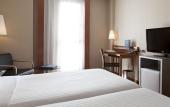 Туры в отель B&B Hotel Zaragoza Los Enlaces Estacion Туры в отель B&B Hotel Zaragoza Los Enlaces Estacion
