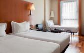 Туры в отель B&B Hotel Zaragoza Los Enlaces Estacion Туры в отель B&B Hotel Zaragoza Los Enlaces Estacion